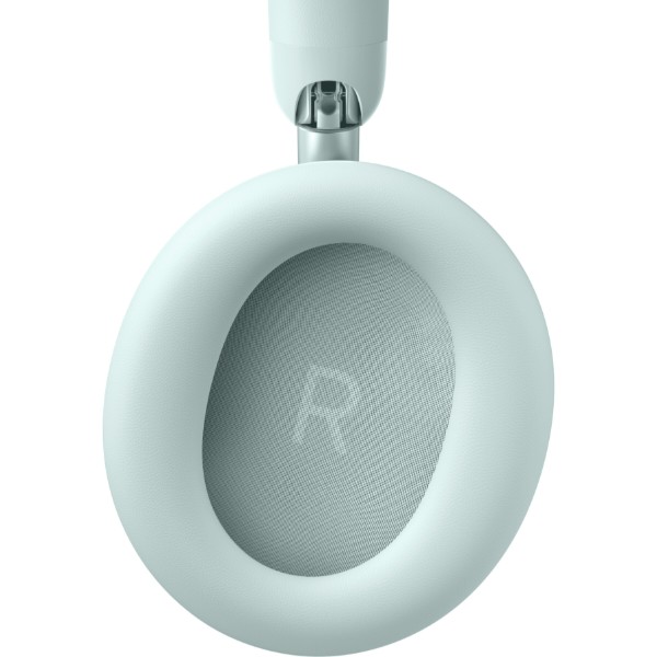 Фото - Навушники повнорозмірні бездротові Anker SoundСore Space 2 Green (D1402G61)